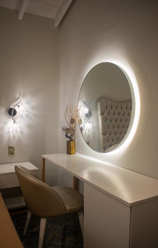 Stamos Apartments And Studios ブアブロウ 部屋 写真