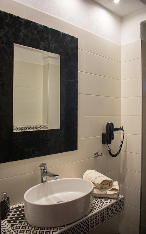 Stamos Apartments And Studios ブアブロウ 部屋 写真