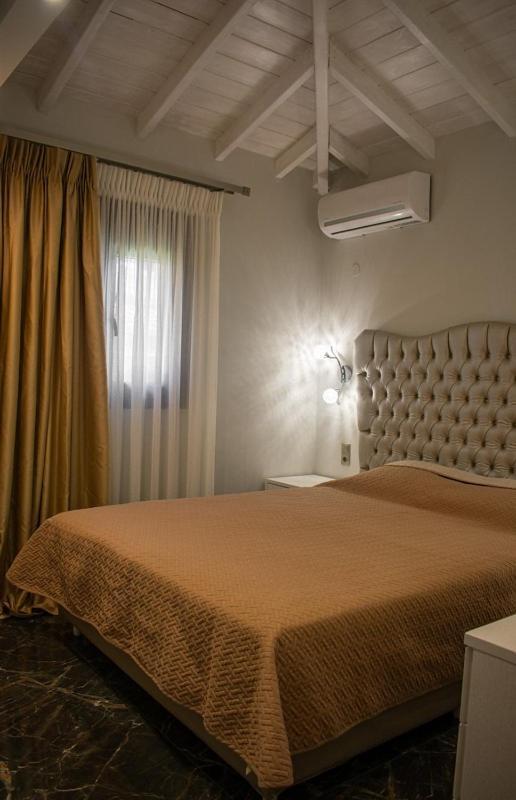 Stamos Apartments And Studios ブアブロウ 部屋 写真